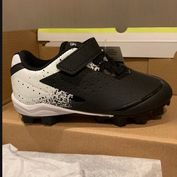 Athletic Works Shoes Athletic Works Youth Baseball Cleats Poshmark
